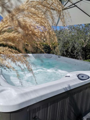 AgriturismoValbona Castiglione Della Pescaia
